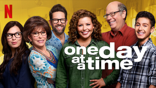 Watch One Day at a Time Netflix Official Site